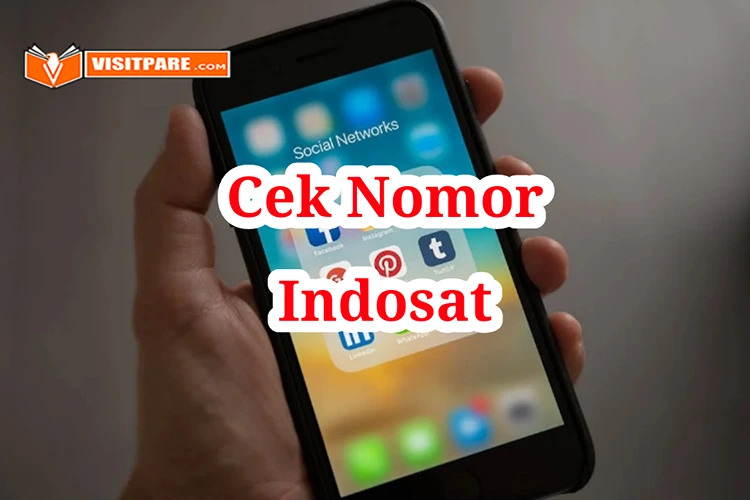 Cara Cek Nomor Indosat Aktif atau Tidak