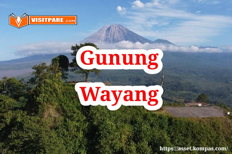 Gunung Wayang