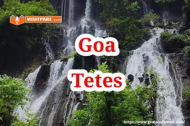 Goa Tetes