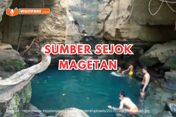 Sumber Sejok Magetan