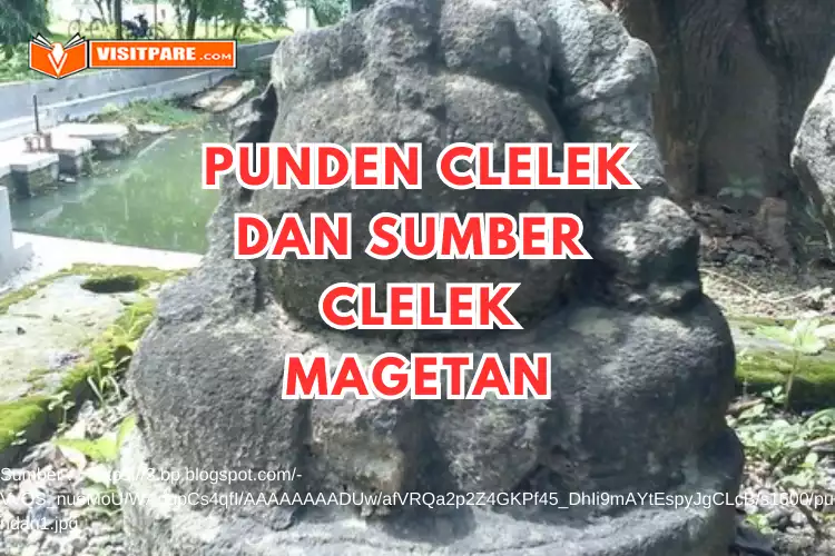 Punden Clelek dan Sumber Clelek